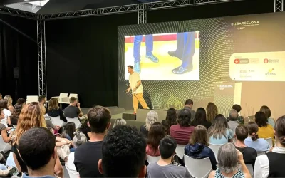 ¿Cómo es un curso de lenguaje no verbal conmigo?