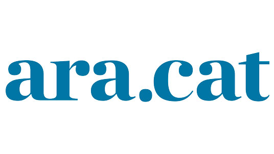 Logo Diari Ara