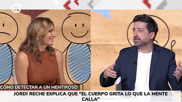 Buenos Días Madrid - TeleMadrid, Prensa