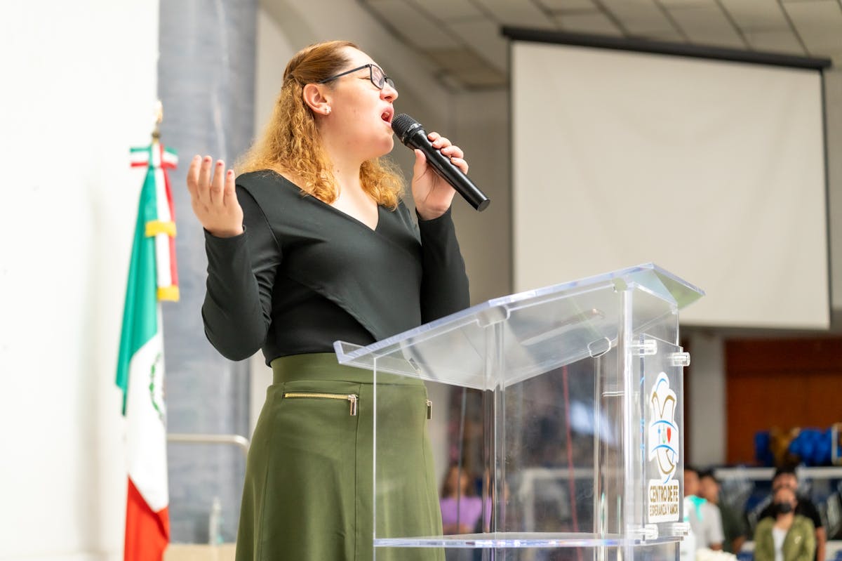 Dominar el lenguaje no verbal | Jordi Reche